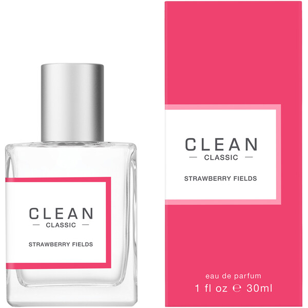 Clean Classic Strawberry Fields - Eau de parfum (Billede 2 af 4)