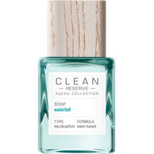 Clean Reserve H2EAU Waterfall - Eau de parfum 30 ml