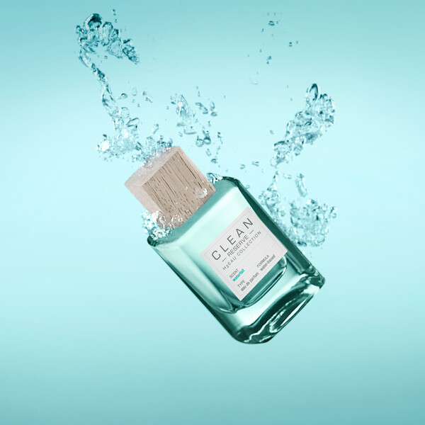 Clean Reserve H2EAU Waterfall - Eau de parfum (Billede 4 af 5)