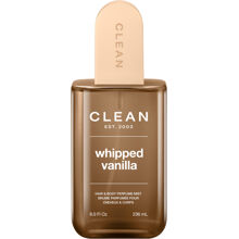Clean Whipped Vanilla - Hair & Body Perfume Mist 236 ml