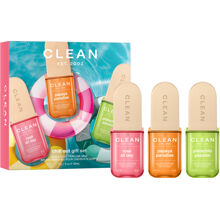 Clean Chill Out - Body Mist Gift Set