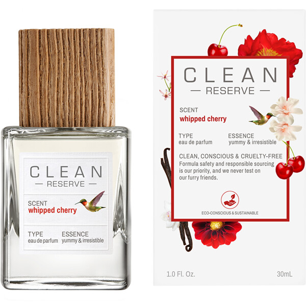 Clean Reserve Whipped Cherry - Eau de parfum (Billede 2 af 4)