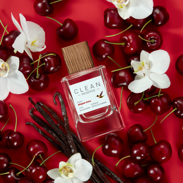 Clean Reserve Whipped Cherry - Eau de parfum (Billede 3 af 4)