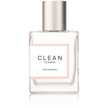 Clean Original - Eau de Parfum 30 ml