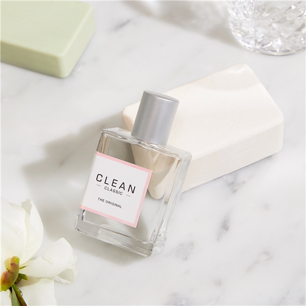 Clean Original - Eau de Parfum (Billede 3 af 6)