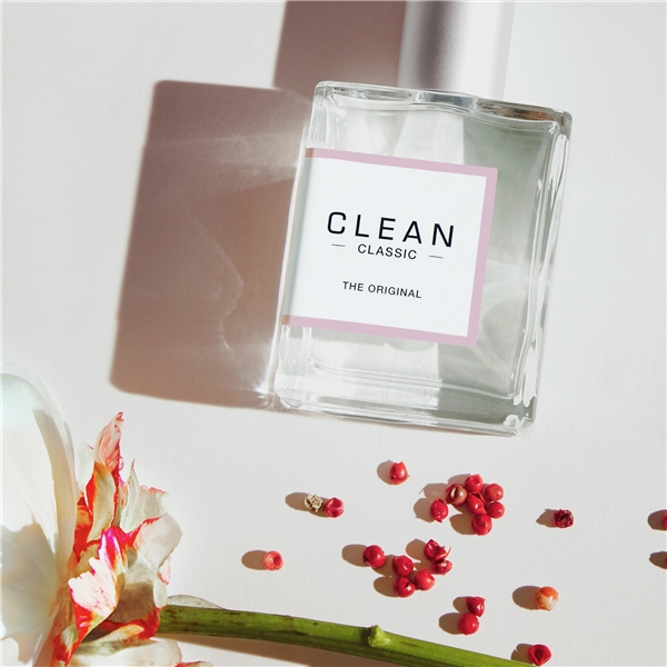 Clean Original - Eau de Parfum (Billede 4 af 6)