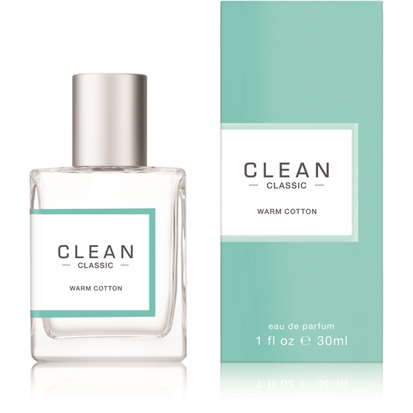 Clean Warm Cotton - Eau de Parfum (Billede 2 af 6)
