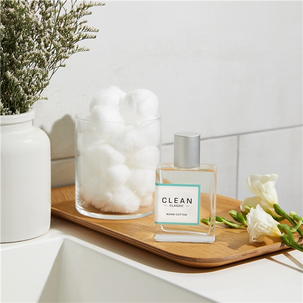 Clean Warm Cotton - Eau de Parfum (Billede 3 af 6)