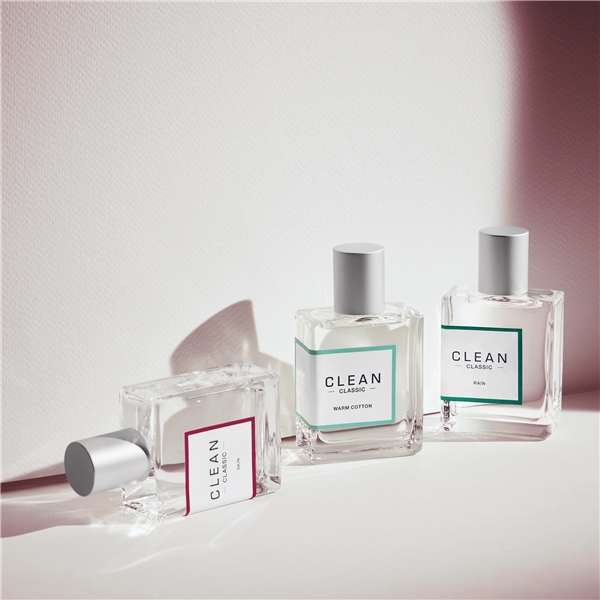 Clean Warm Cotton - Eau de Parfum (Billede 5 af 6)