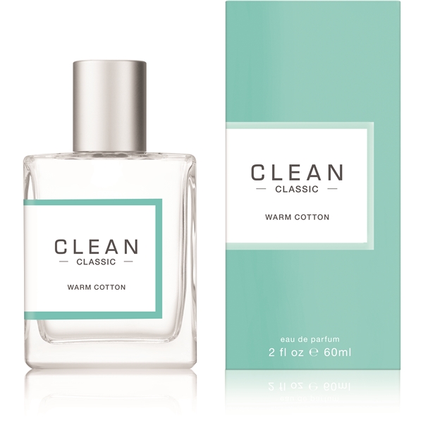 Clean Warm Cotton - Eau de Parfum (Billede 2 af 6)