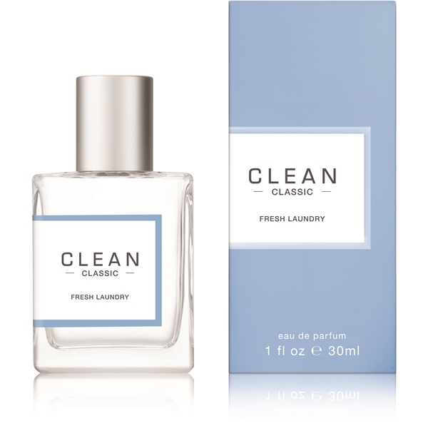 Clean Fresh Laundry - Eau de Parfum (Billede 2 af 4)