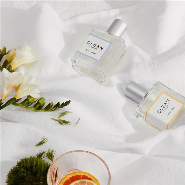 Clean Fresh Laundry - Eau de Parfum (Billede 3 af 4)