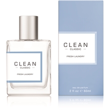 60 ml - Clean Fresh Laundry