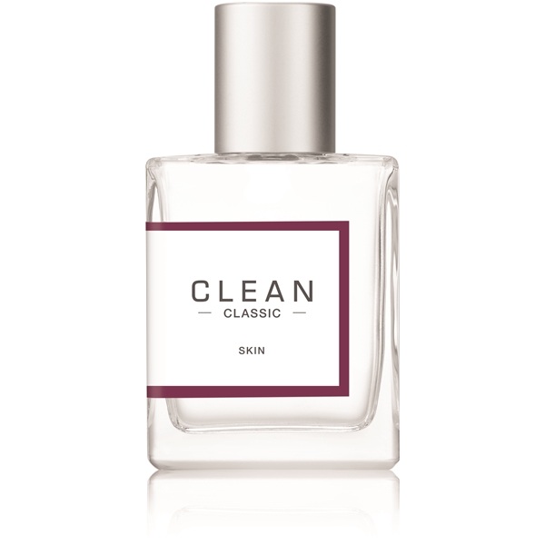Clean Skin - Eau de parfum (Edp) Spray (Billede 1 af 6)