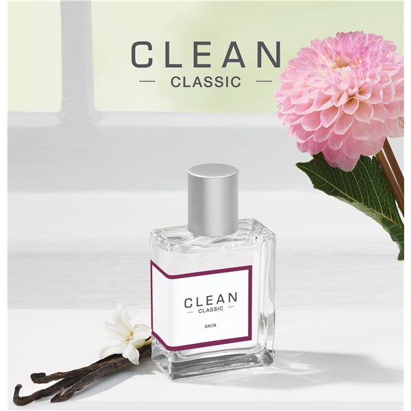 Clean Skin - Eau de parfum (Edp) Spray (Billede 6 af 6)