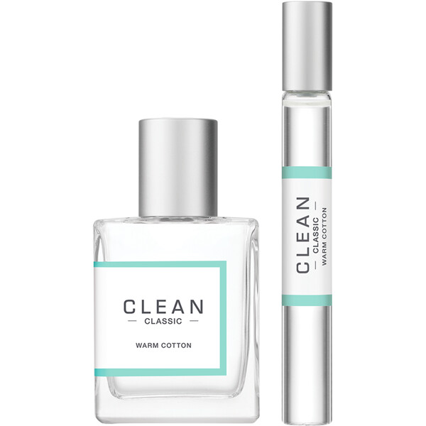 Clean Strawberry Fields Duo - Gift Set (Billede 2 af 2)