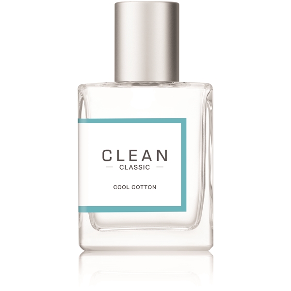 Clean Cool Cotton - Eau de Parfum (Billede 1 af 3)