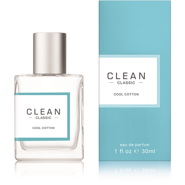 Clean Cool Cotton - Eau de Parfum (Billede 2 af 3)