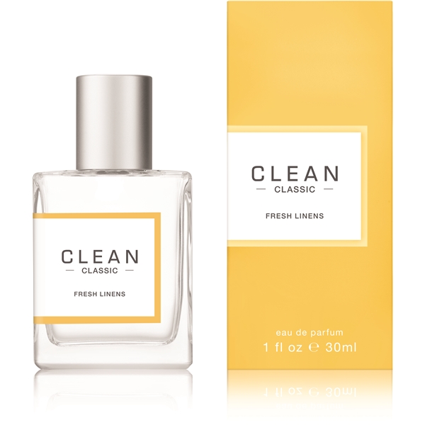 Clean Fresh Linens - Eau de Parfum (Billede 2 af 4)