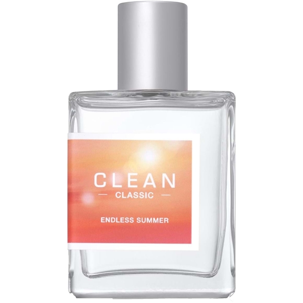 Clean Endless Summer - Eau de toilette