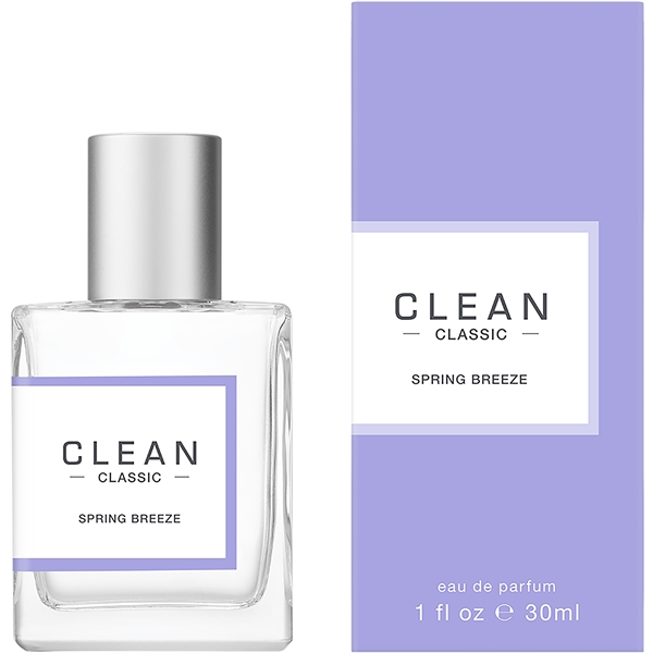 Clean Classic Spring Breeze - Eau de parfum (Billede 2 af 5)