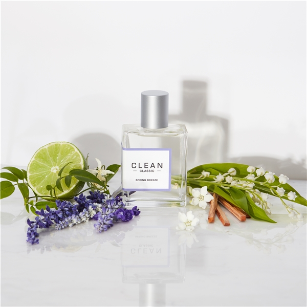 Clean Classic Spring Breeze - Eau de parfum (Billede 4 af 5)