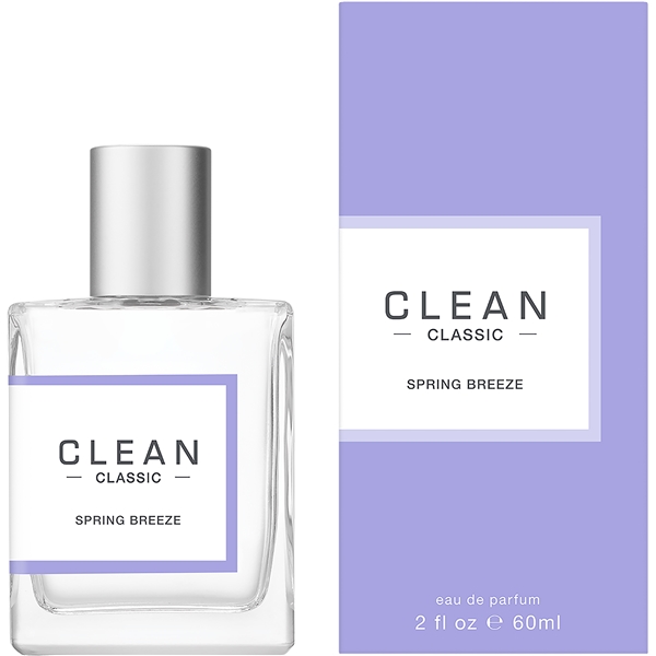 Clean Classic Spring Breeze - Eau de parfum (Billede 2 af 5)