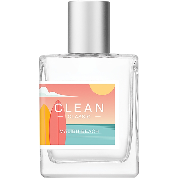 Clean Classic Malibu Beach - Eau de toilette (Billede 1 af 5)