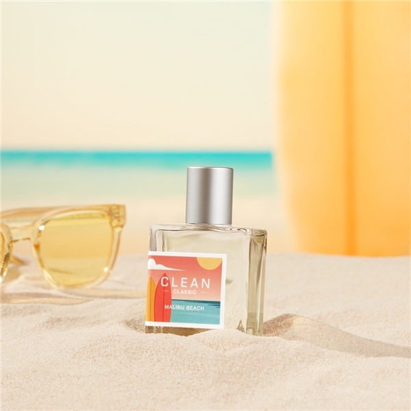 Clean Classic Malibu Beach - Eau de toilette (Billede 3 af 5)