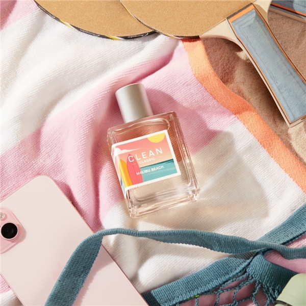 Clean Classic Malibu Beach - Eau de toilette (Billede 4 af 5)