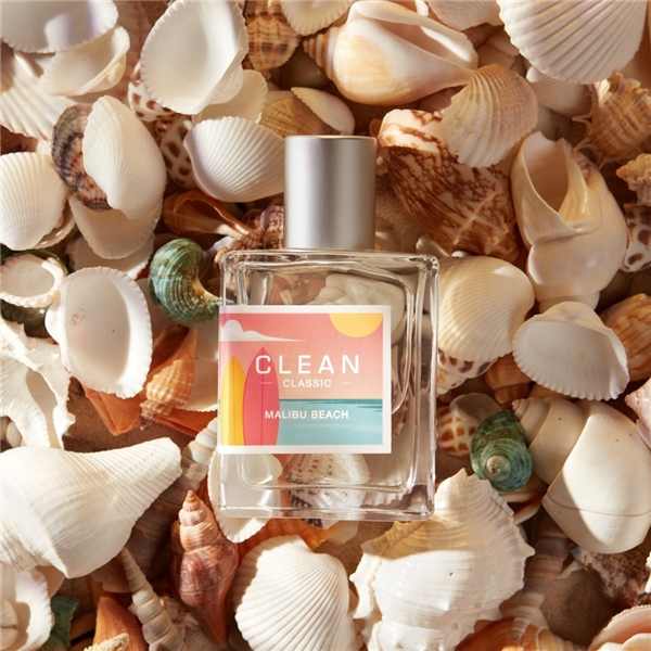 Clean Classic Malibu Beach - Eau de toilette (Billede 5 af 5)