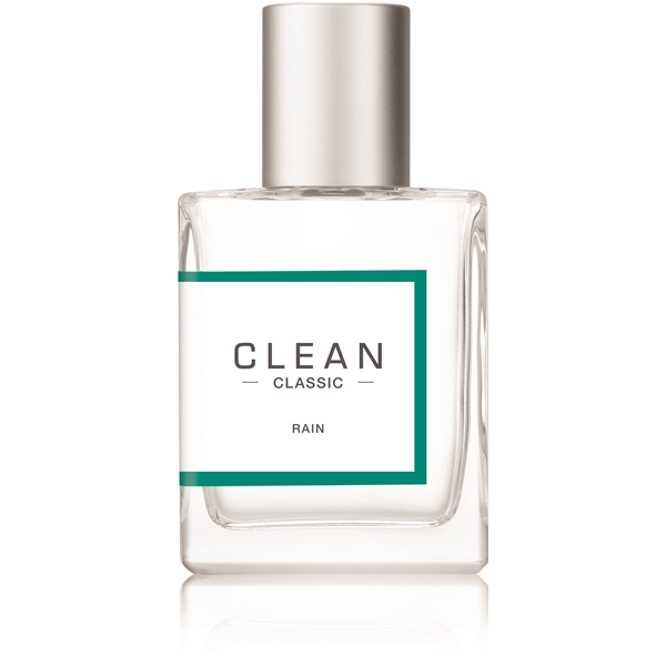 Clean Rain - Eau de parfum (Edp) Spray (Billede 1 af 6)
