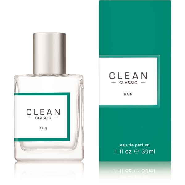 Clean Rain - Eau de parfum (Edp) Spray (Billede 2 af 6)