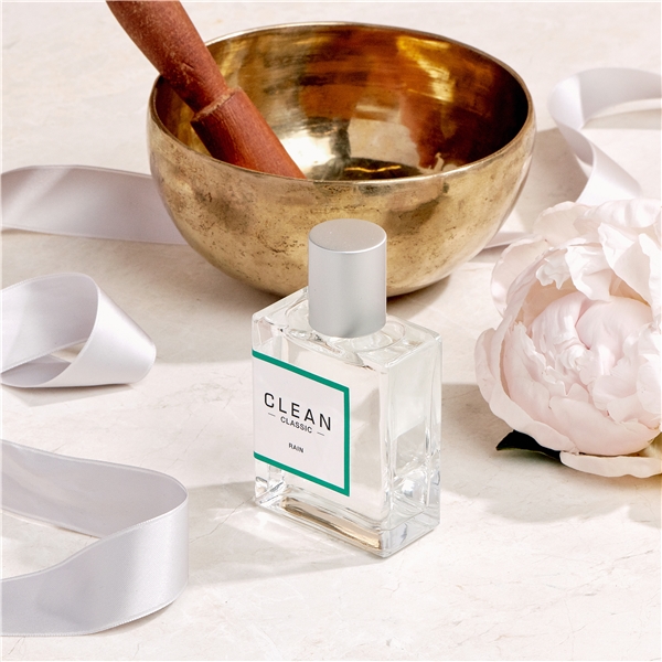 Clean Rain - Eau de parfum (Edp) Spray (Billede 3 af 6)