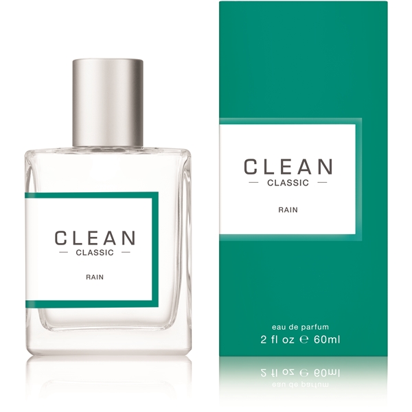 Clean Rain - Eau de parfum (Edp) Spray (Billede 2 af 6)