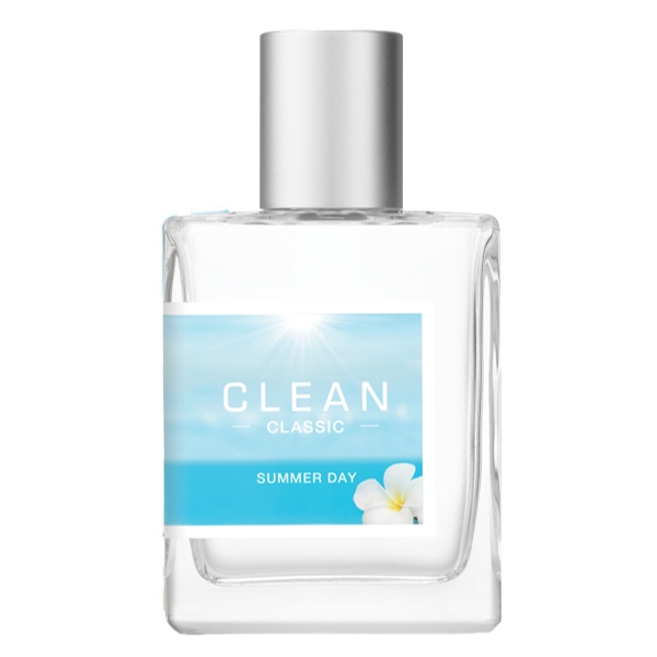 Clean Summer Day - Eau de toilette (Billede 1 af 4)