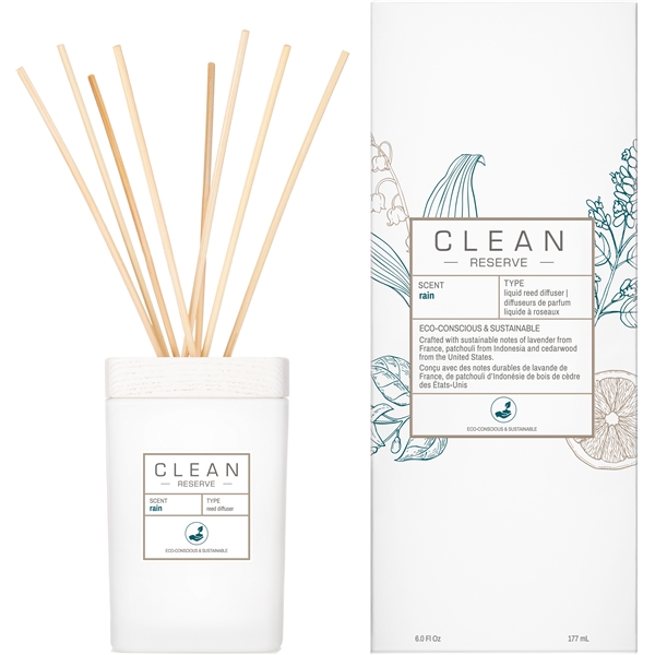 Clean Reserve Rain Diffuser (Billede 1 af 4)