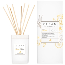 Clean Space Fresh Linens Diffuser