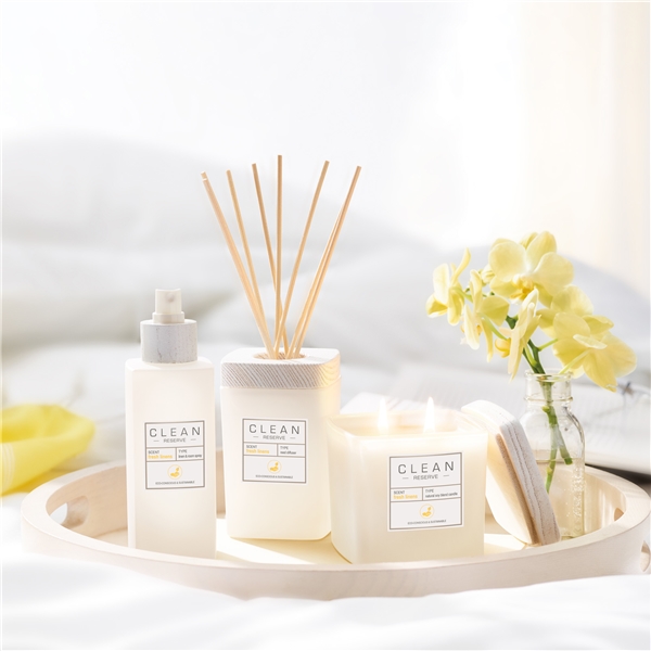 Clean Space Fresh Linens Diffuser (Billede 3 af 3)