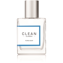 Clean Classic Pure Soap - Eau de parfum 30 ml