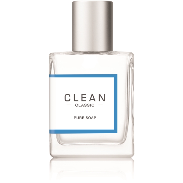 Clean Classic Pure Soap - Eau de parfum (Billede 1 af 7)