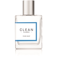 Clean Classic Pure Soap - Eau de parfum 60 ml