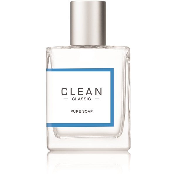 Clean Classic Pure Soap - Eau de parfum (Billede 1 af 7)