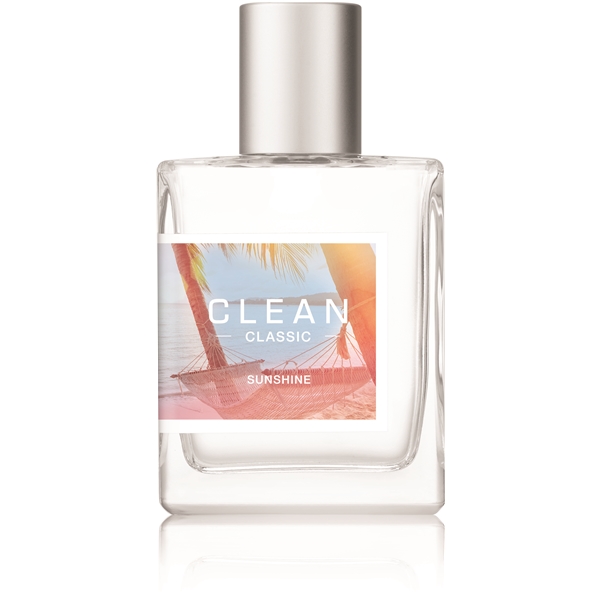 Clean Classic Sunshine - Eau de toilette (Billede 1 af 4)