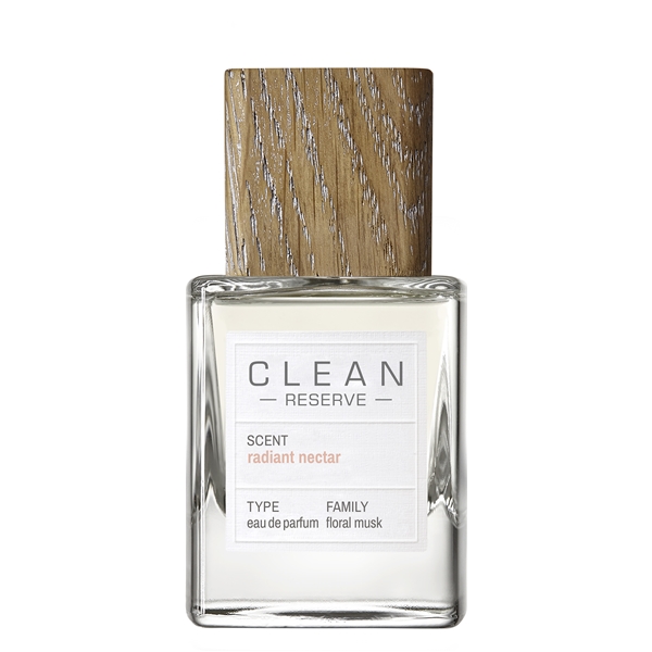 Clean Reserve Radiant Nectar - Eau de parfum (Billede 1 af 2)