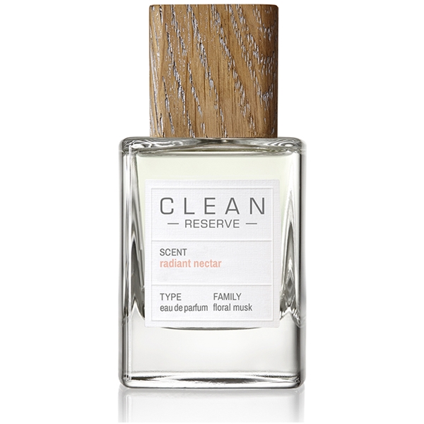 Clean Reserve Radiant Nectar - Eau de parfum (Billede 1 af 5)