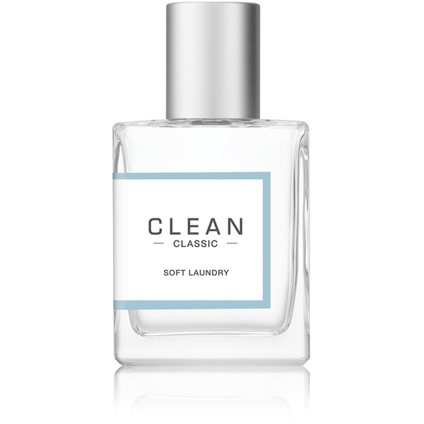Clean Classic Soft Laundry - Eau de parfum (Billede 1 af 4)