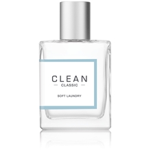 60 ml - Clean Classic Soft Laundry