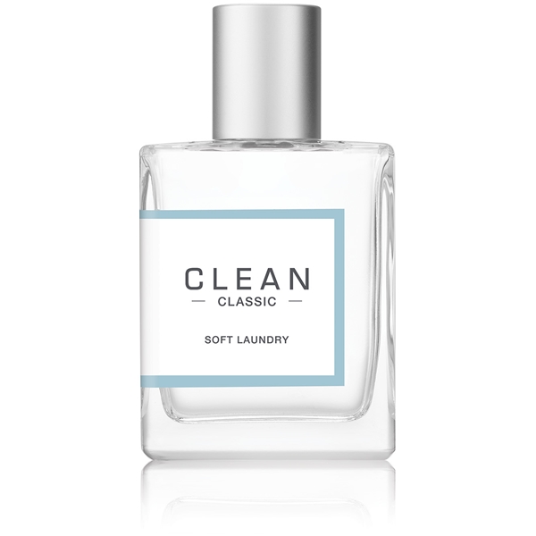 Clean Classic Soft Laundry - Eau de parfum (Billede 1 af 4)