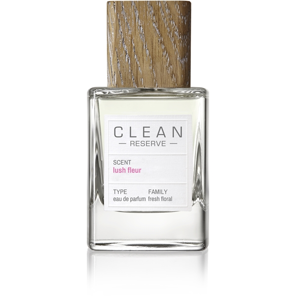 Clean Reserve Lush Fleur - Eau de parfum